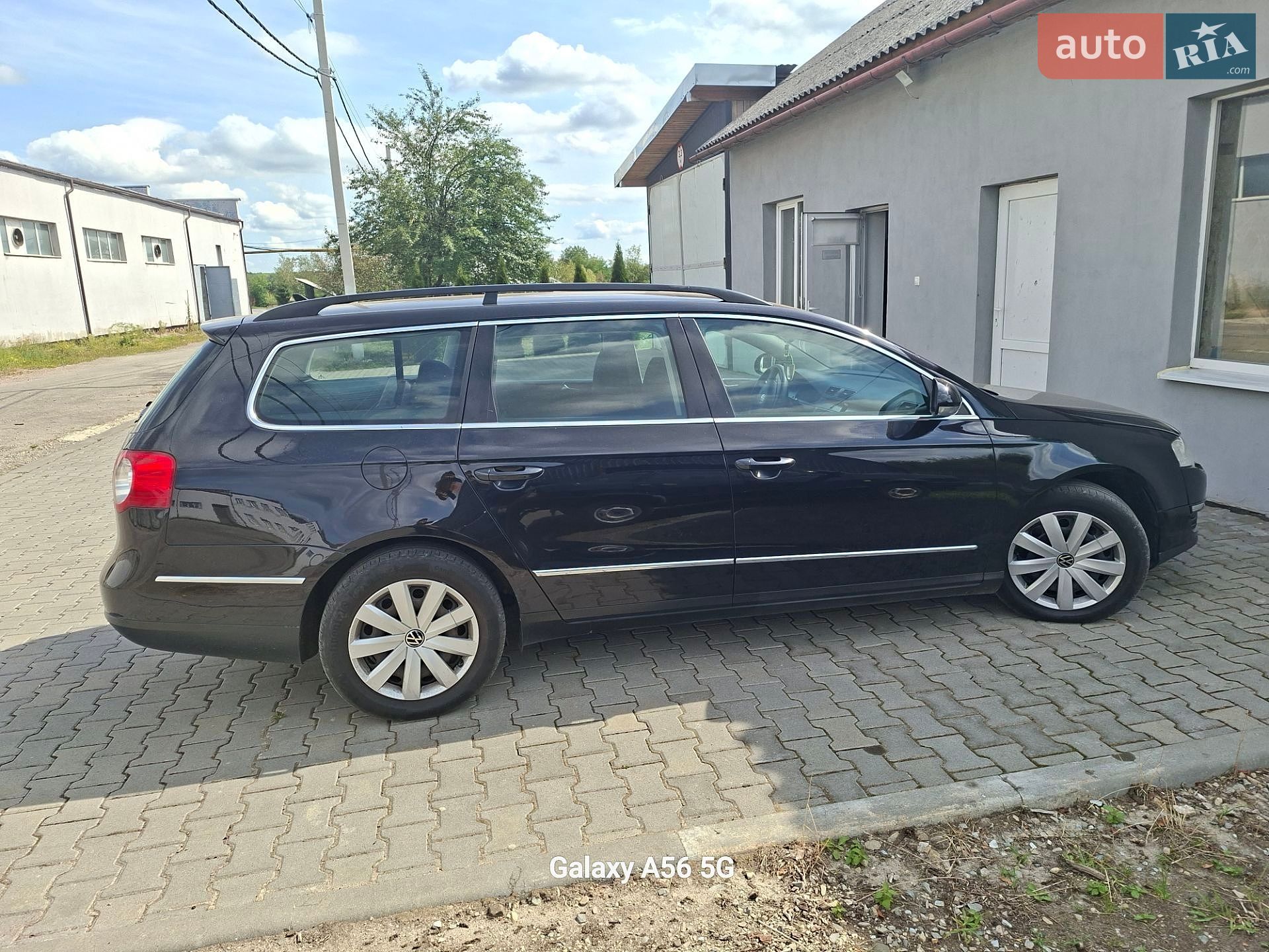 Volkswagen Passat 2010 VIN WVWZZZ3CZAE196153 фото оголошення 30 з 37