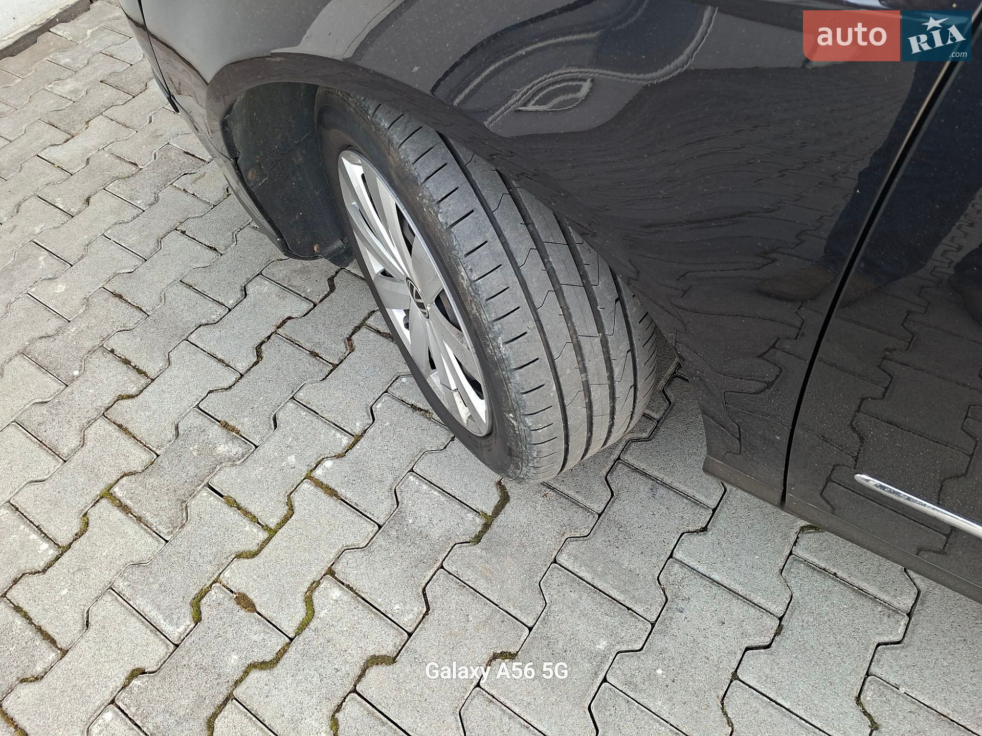 Volkswagen Passat 2010 VIN WVWZZZ3CZAE196153 фото оголошення 28 з 37