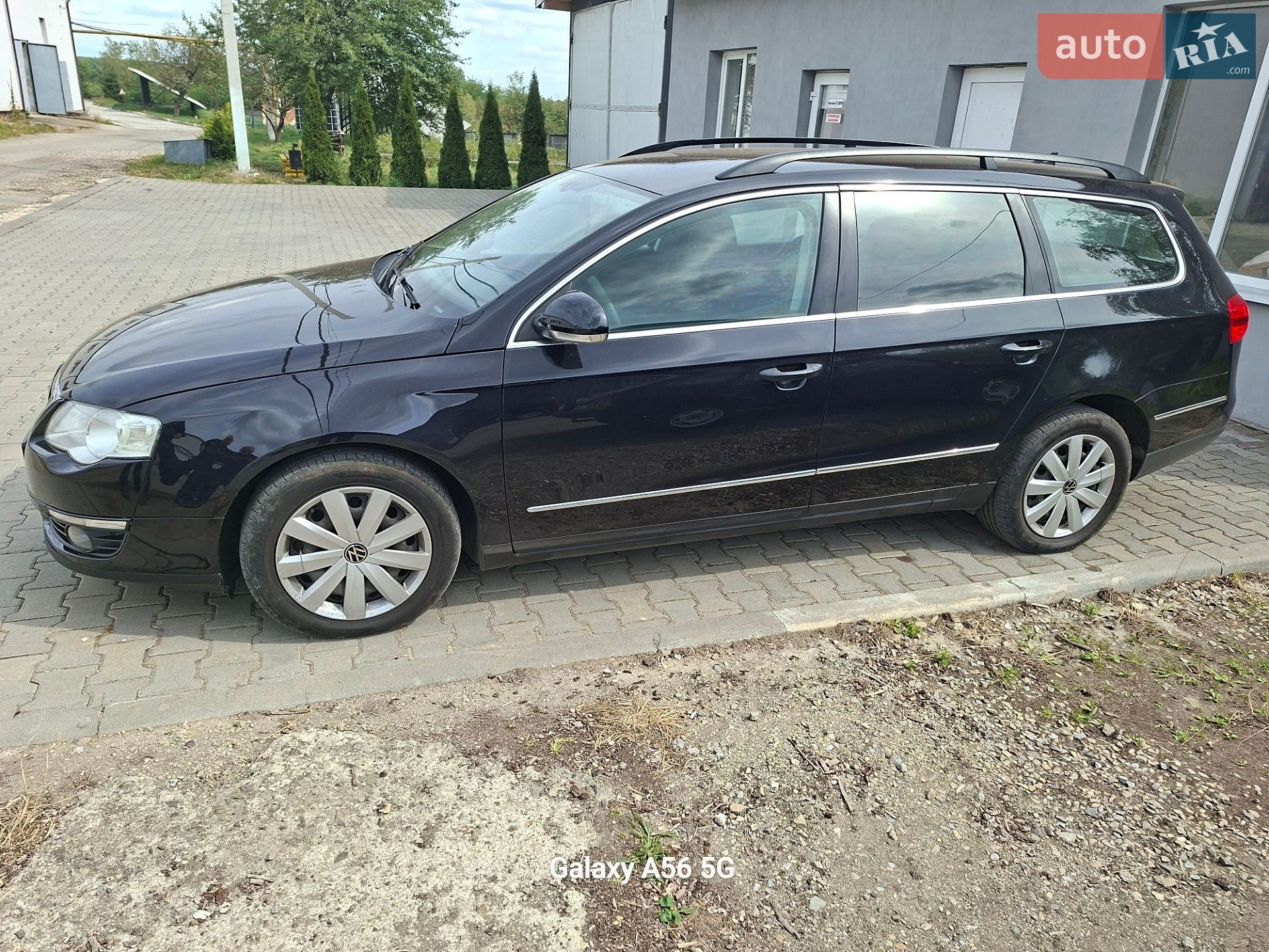 Volkswagen Passat 2010 VIN WVWZZZ3CZAE196153 фото оголошення 23 з 37