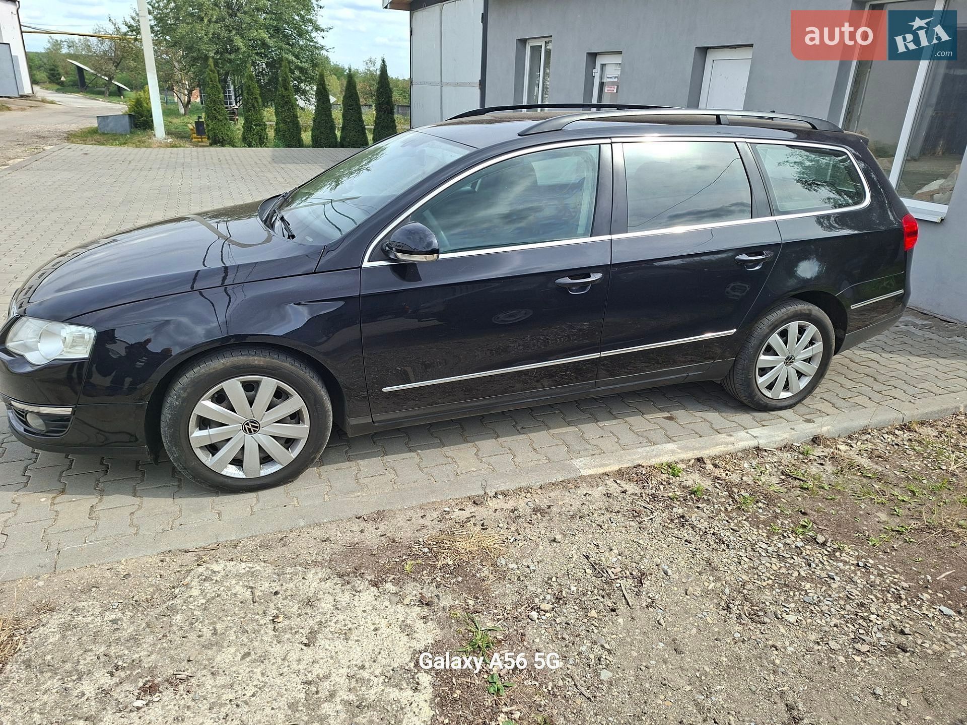 Volkswagen Passat 2010 VIN WVWZZZ3CZAE196153 фото оголошення 24 з 37