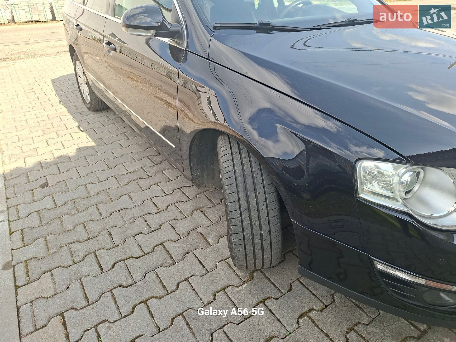 Volkswagen Passat 2010 VIN WVWZZZ3CZAE196153 фото оголошення 29 з 37