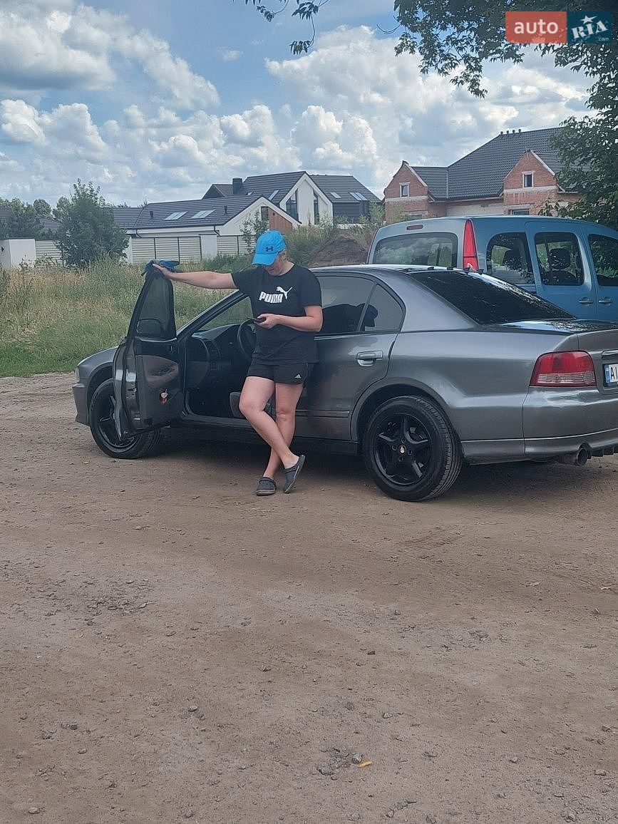 Mitsubishi Galant 1999 VIN JMBSNEA2AXZ000703 фото оголошення 23 з 23