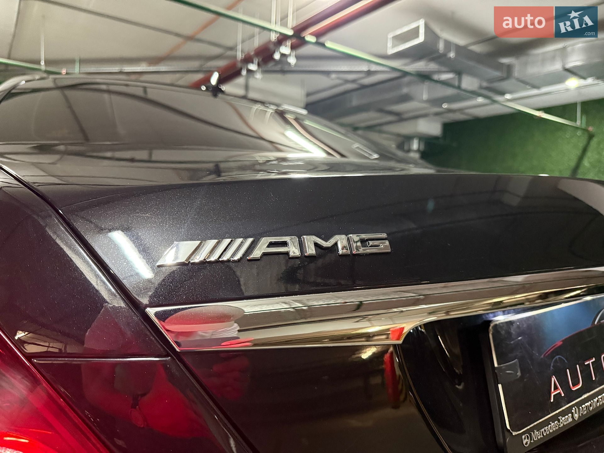 Mercedes-Benz S-Class 2017 VIN WDDUF2BB4JA372162 фото оголошення 15 з 100