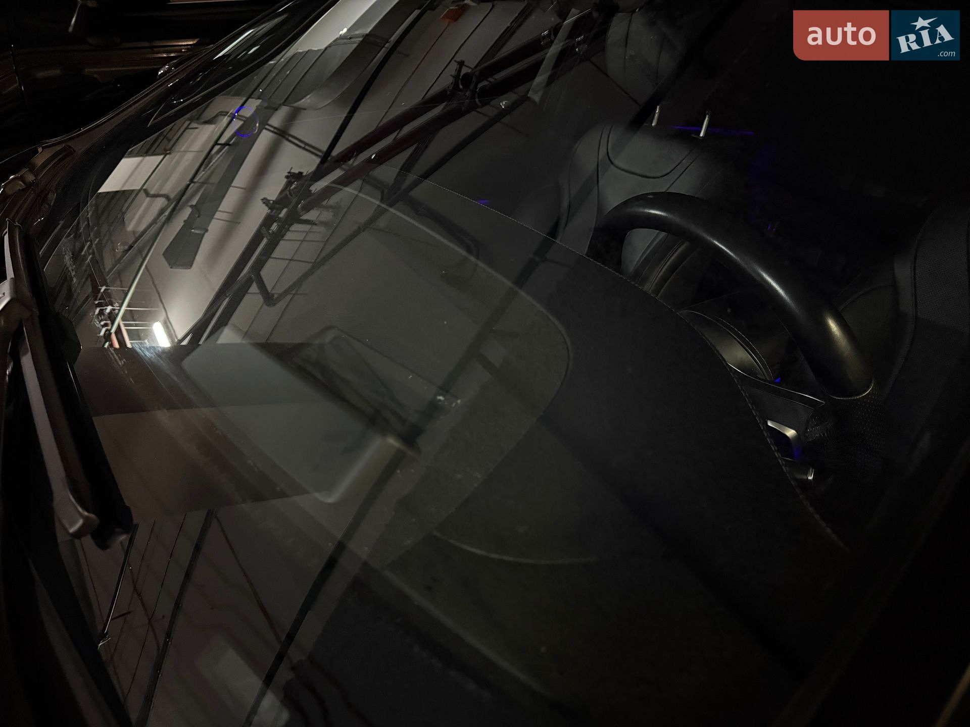 Mercedes-Benz S-Class 2017 VIN WDDUF2BB4JA372162 фото оголошення 31 з 100