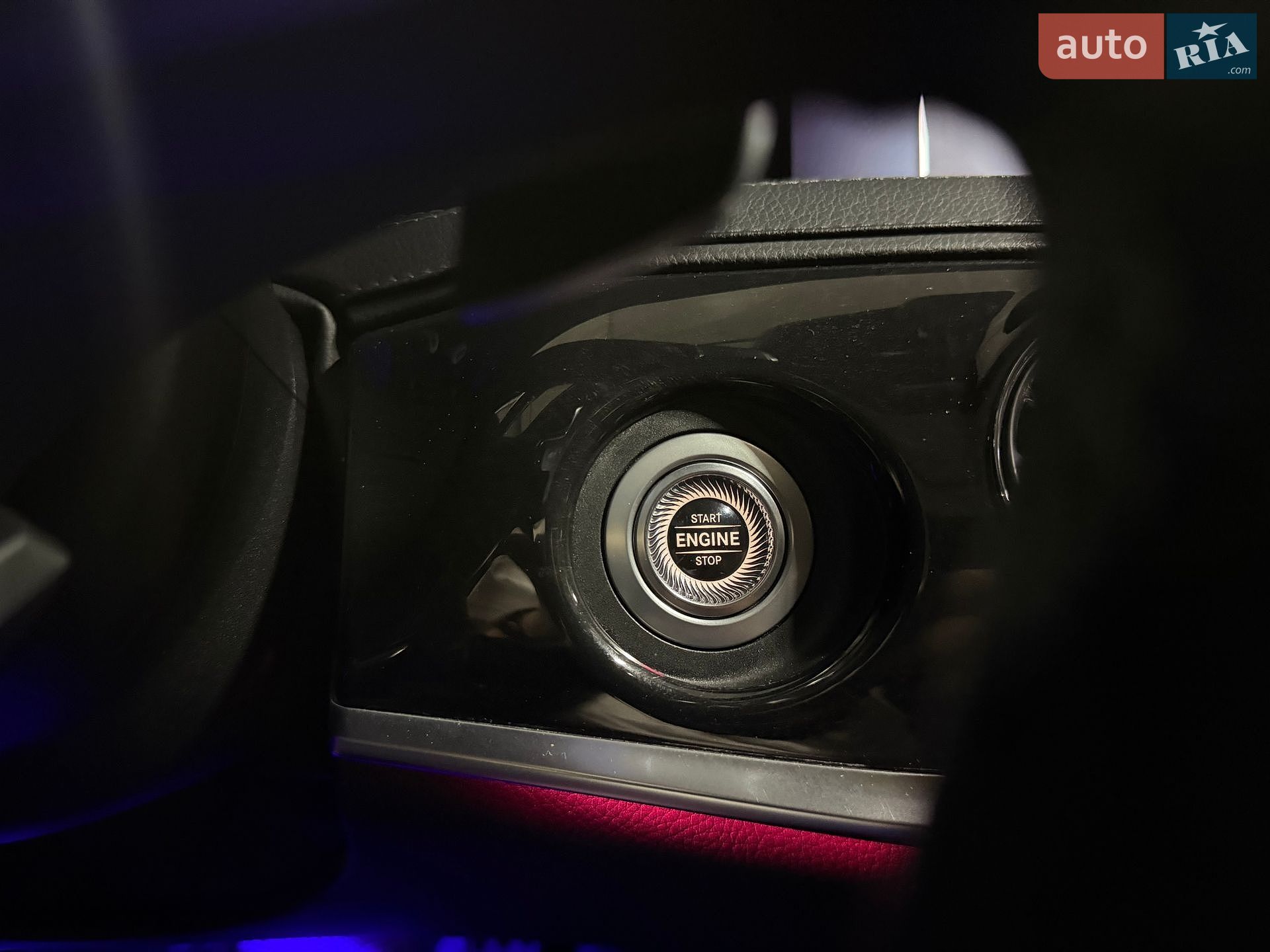 Mercedes-Benz S-Class 2017 VIN WDDUF2BB4JA372162 фото оголошення 61 з 100