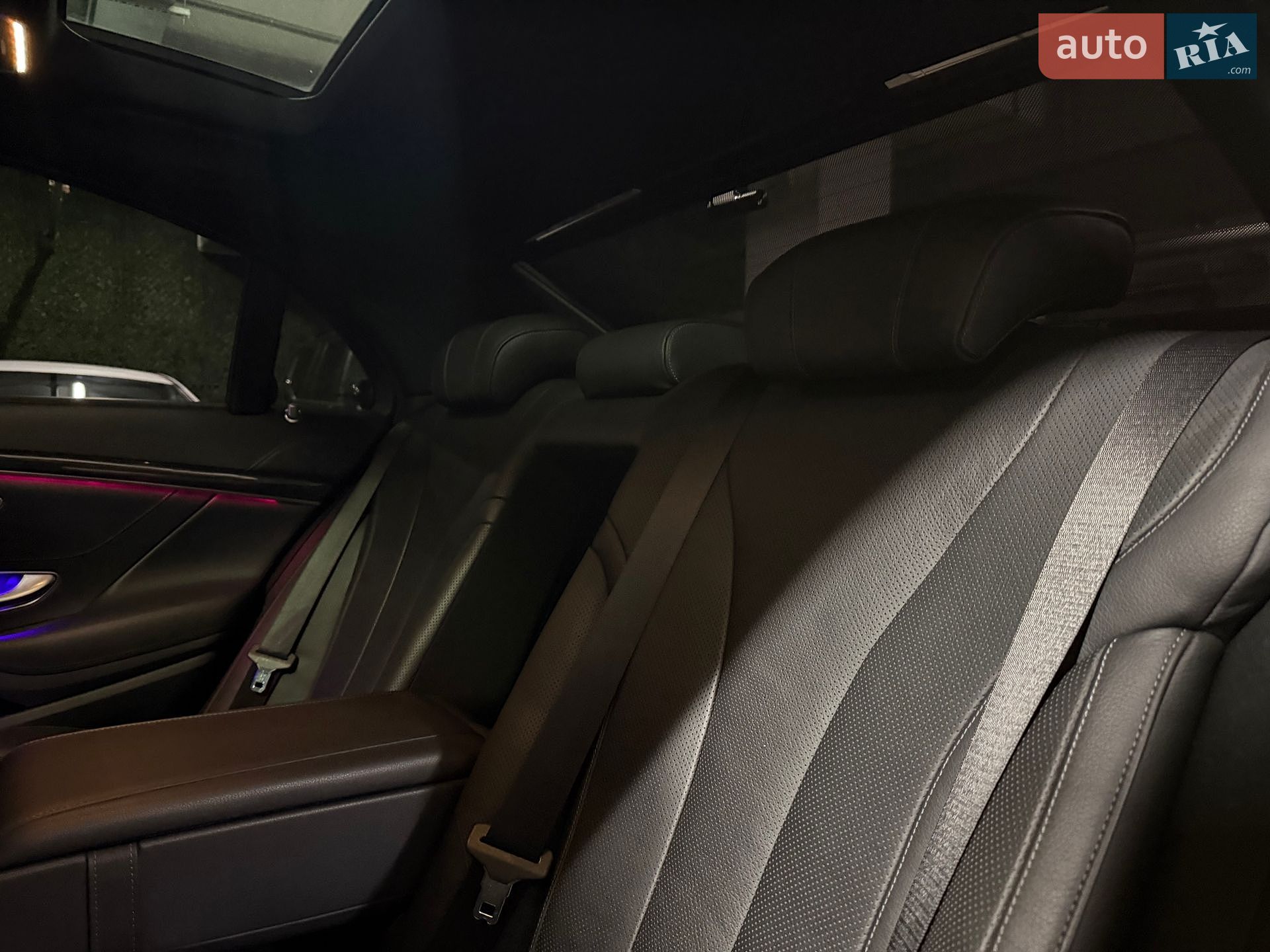 Mercedes-Benz S-Class 2017 VIN WDDUF2BB4JA372162 фото оголошення 85 з 100