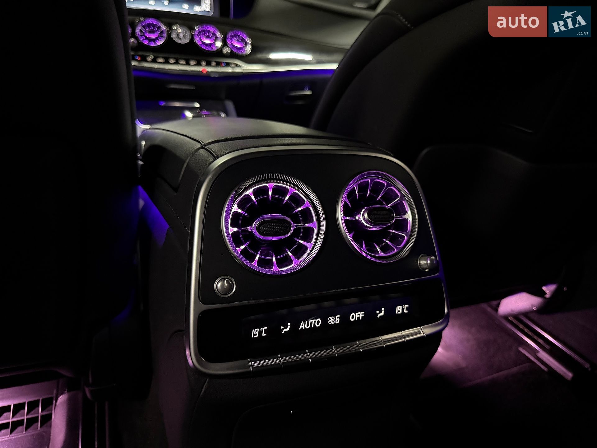Mercedes-Benz S-Class 2017 VIN WDDUF2BB4JA372162 фото оголошення 89 з 100