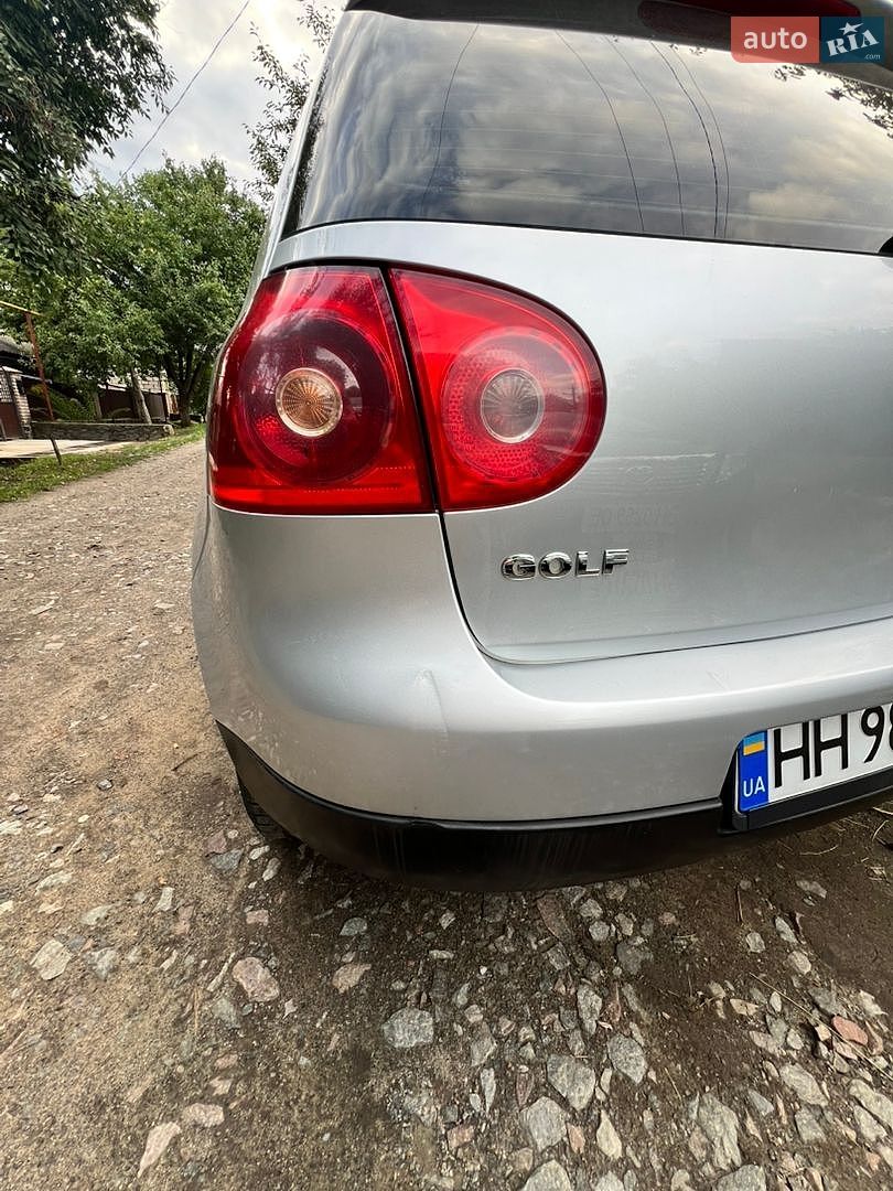 Volkswagen Golf 2004 VIN WVWZZZ1KZ5B038417 фото оголошення 24 з 26