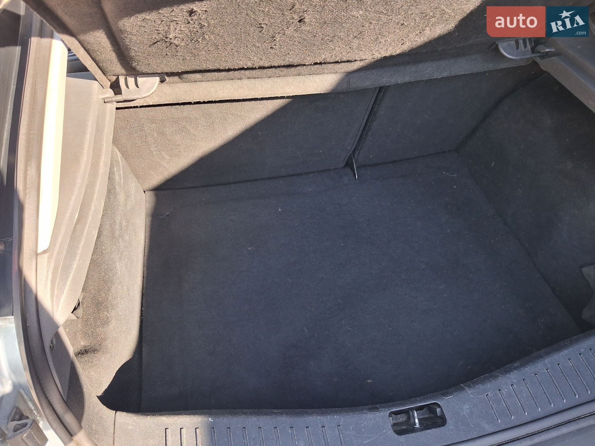 Ford Focus 2006 VIN WF05XXGCD56A86259 фото оголошення 4 з 6