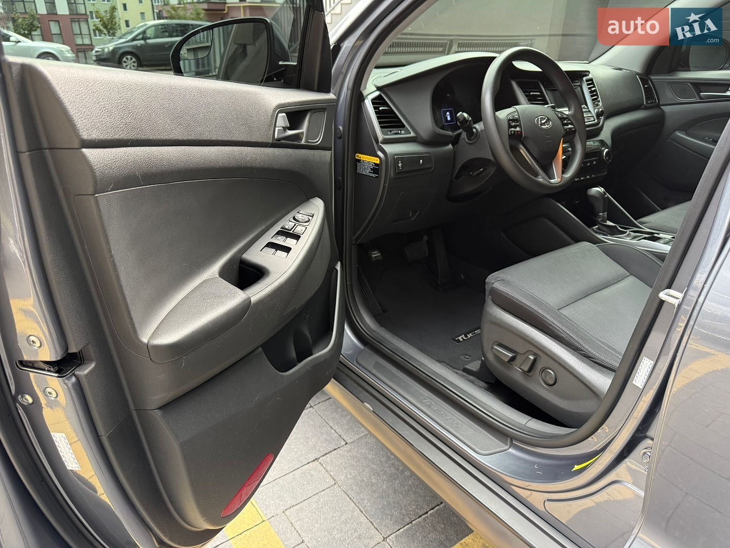 Hyundai Tucson 2016 VIN KM8J3CA4XGU176406 фото оголошення 20 з 79