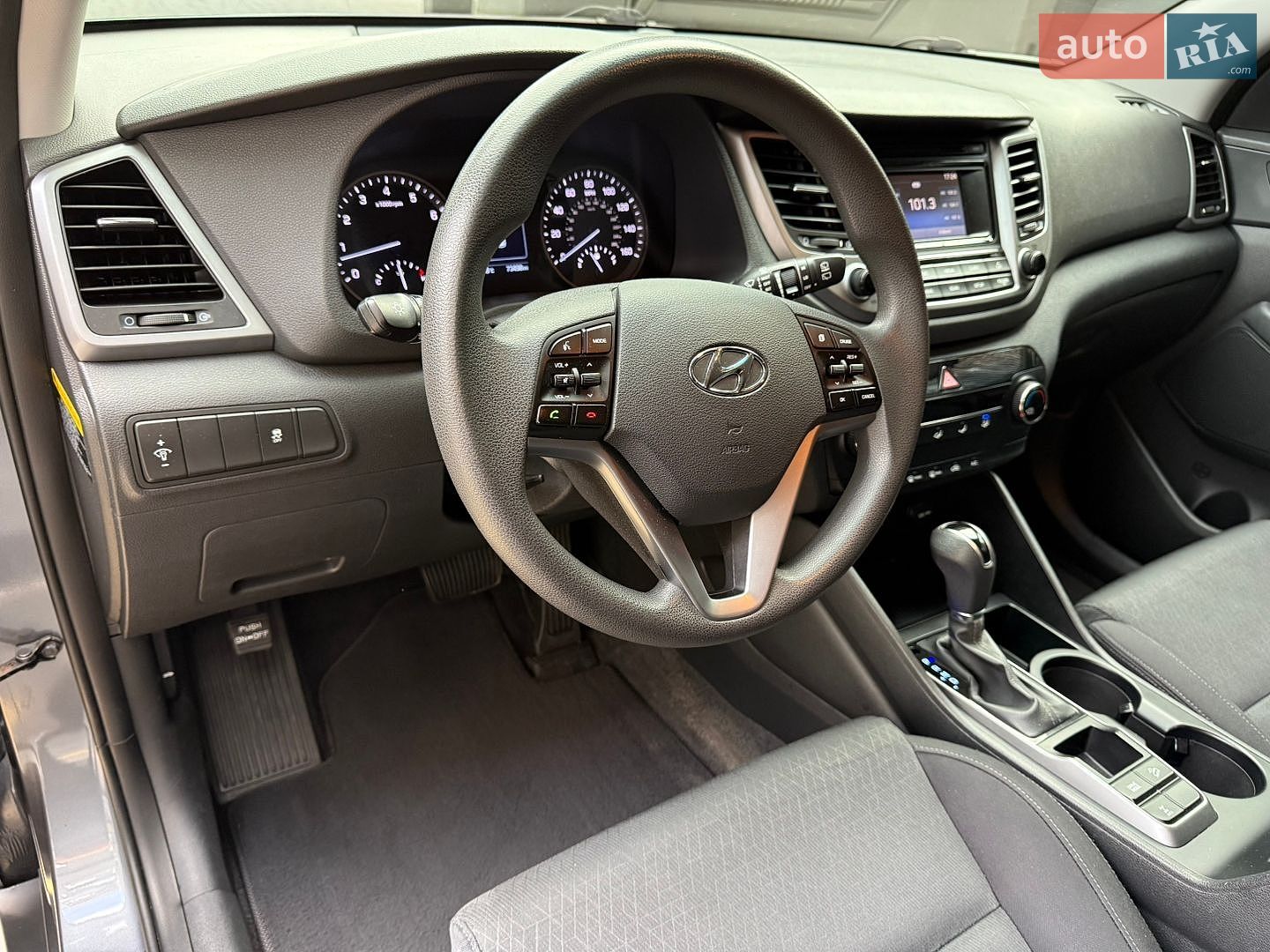 Hyundai Tucson 2016 VIN KM8J3CA4XGU176406 фото оголошення 24 з 79