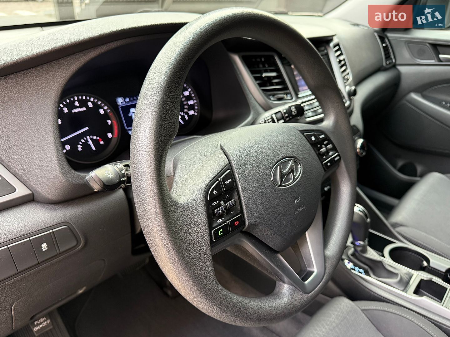 Hyundai Tucson 2016 VIN KM8J3CA4XGU176406 фото оголошення 28 з 79