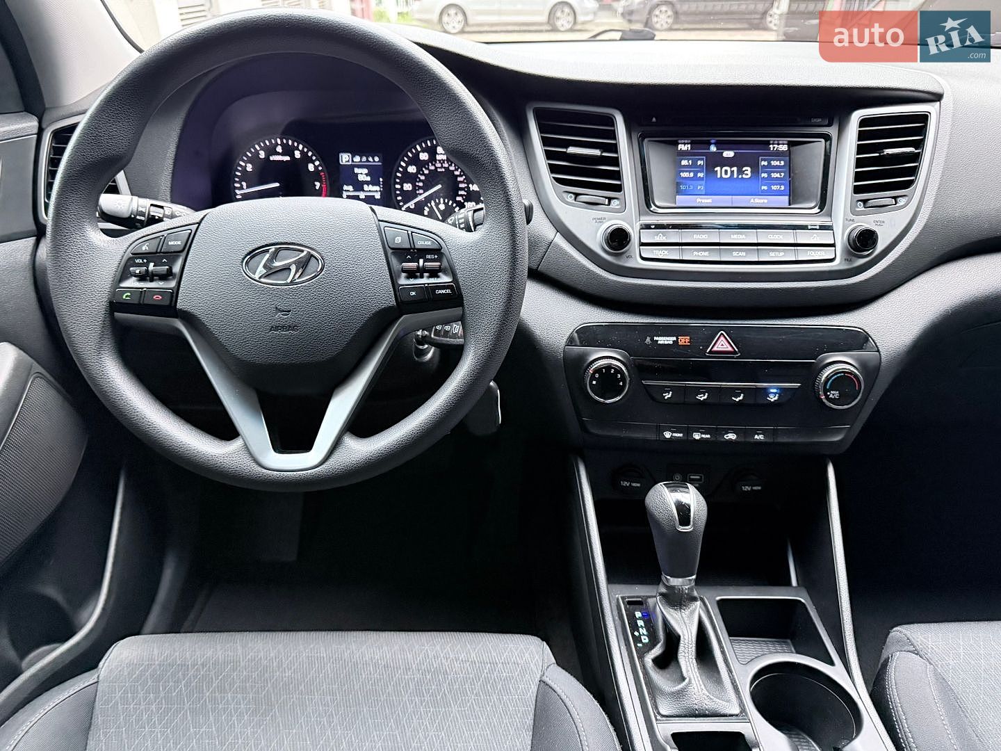 Hyundai Tucson 2016 VIN KM8J3CA4XGU176406 фото оголошення 30 з 79