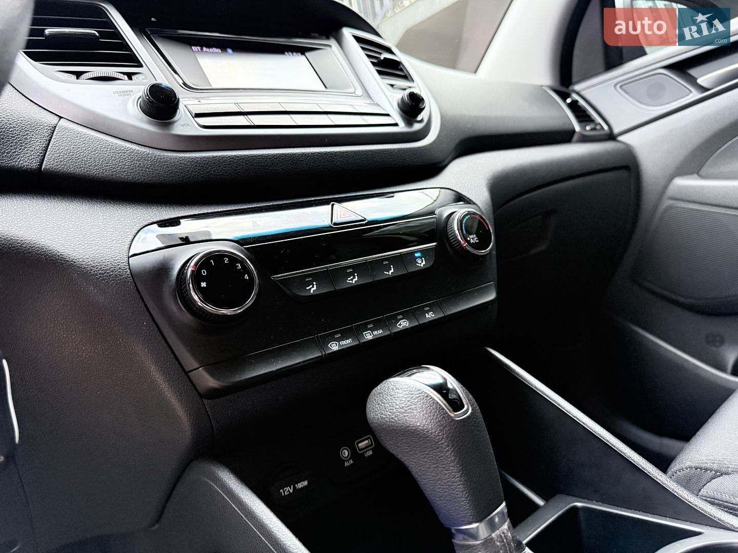 Hyundai Tucson 2016 VIN KM8J3CA4XGU176406 фото оголошення 36 з 79
