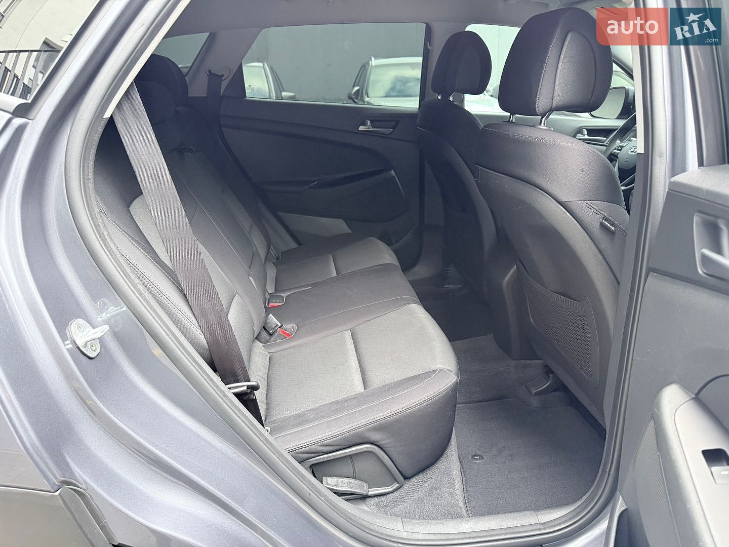 Hyundai Tucson 2016 VIN KM8J3CA4XGU176406 фото оголошення 45 з 79