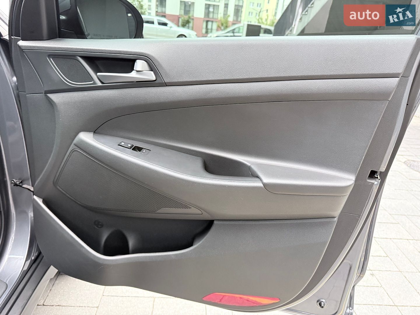 Hyundai Tucson 2016 VIN KM8J3CA4XGU176406 фото оголошення 46 з 79