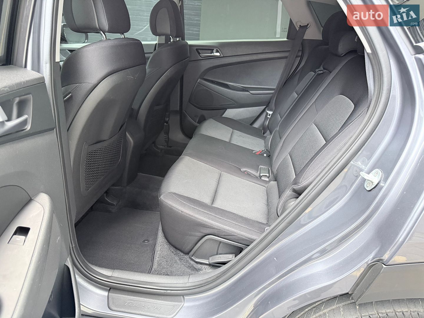 Hyundai Tucson 2016 VIN KM8J3CA4XGU176406 фото оголошення 44 з 79