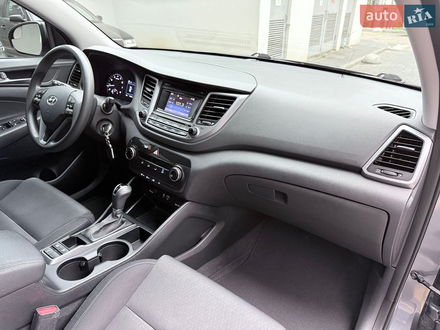 Hyundai Tucson 2016 VIN KM8J3CA4XGU176406 фото оголошення 48 з 79