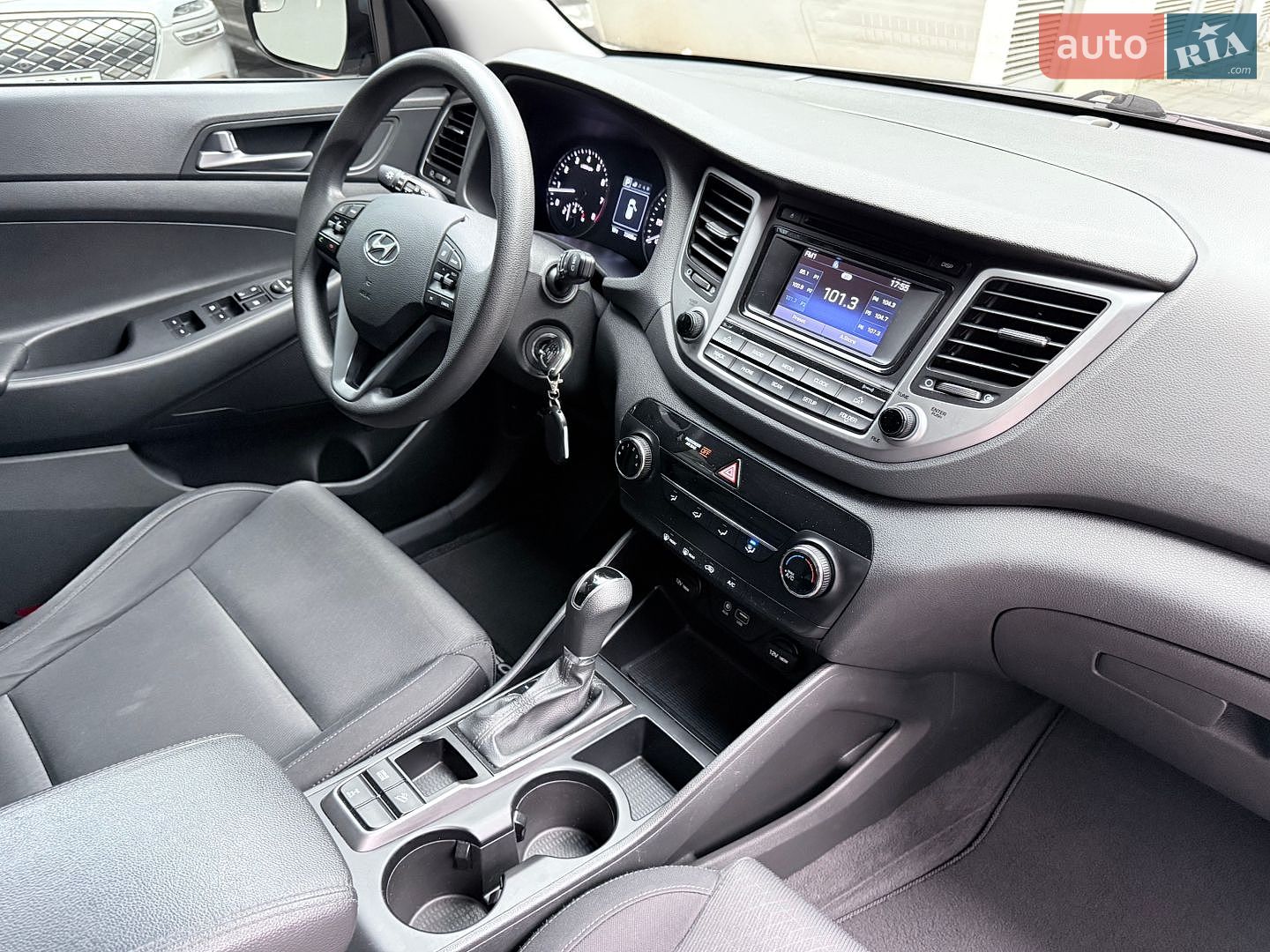 Hyundai Tucson 2016 VIN KM8J3CA4XGU176406 фото оголошення 49 з 79