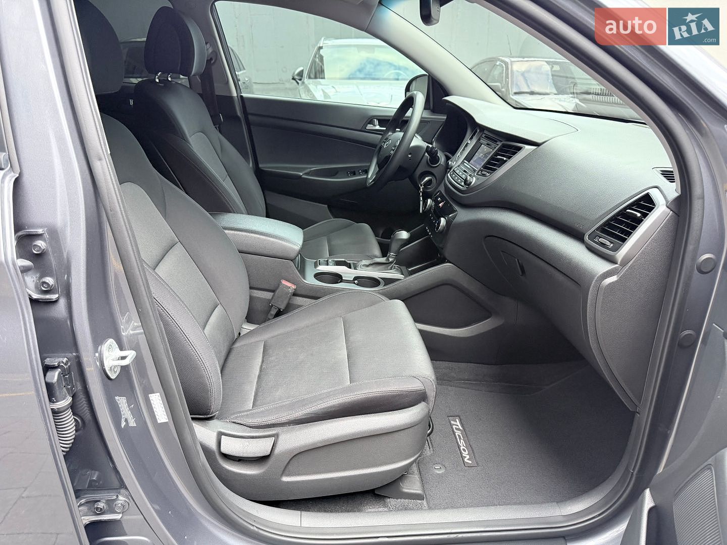 Hyundai Tucson 2016 VIN KM8J3CA4XGU176406 фото оголошення 47 з 79