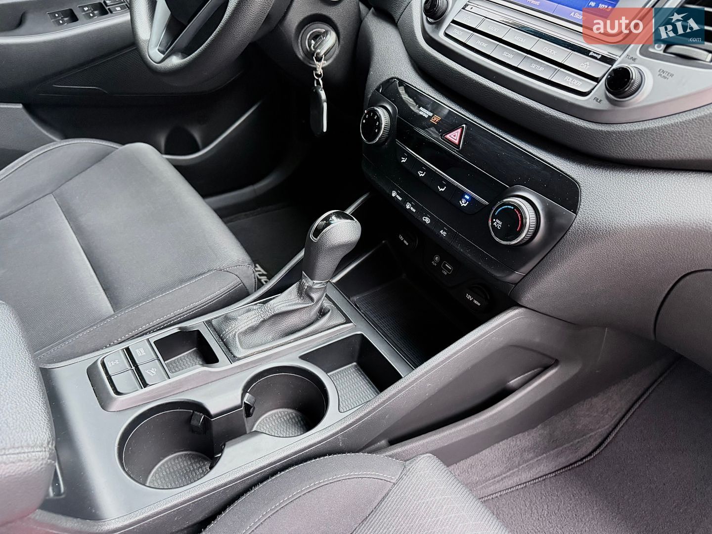 Hyundai Tucson 2016 VIN KM8J3CA4XGU176406 фото оголошення 51 з 79
