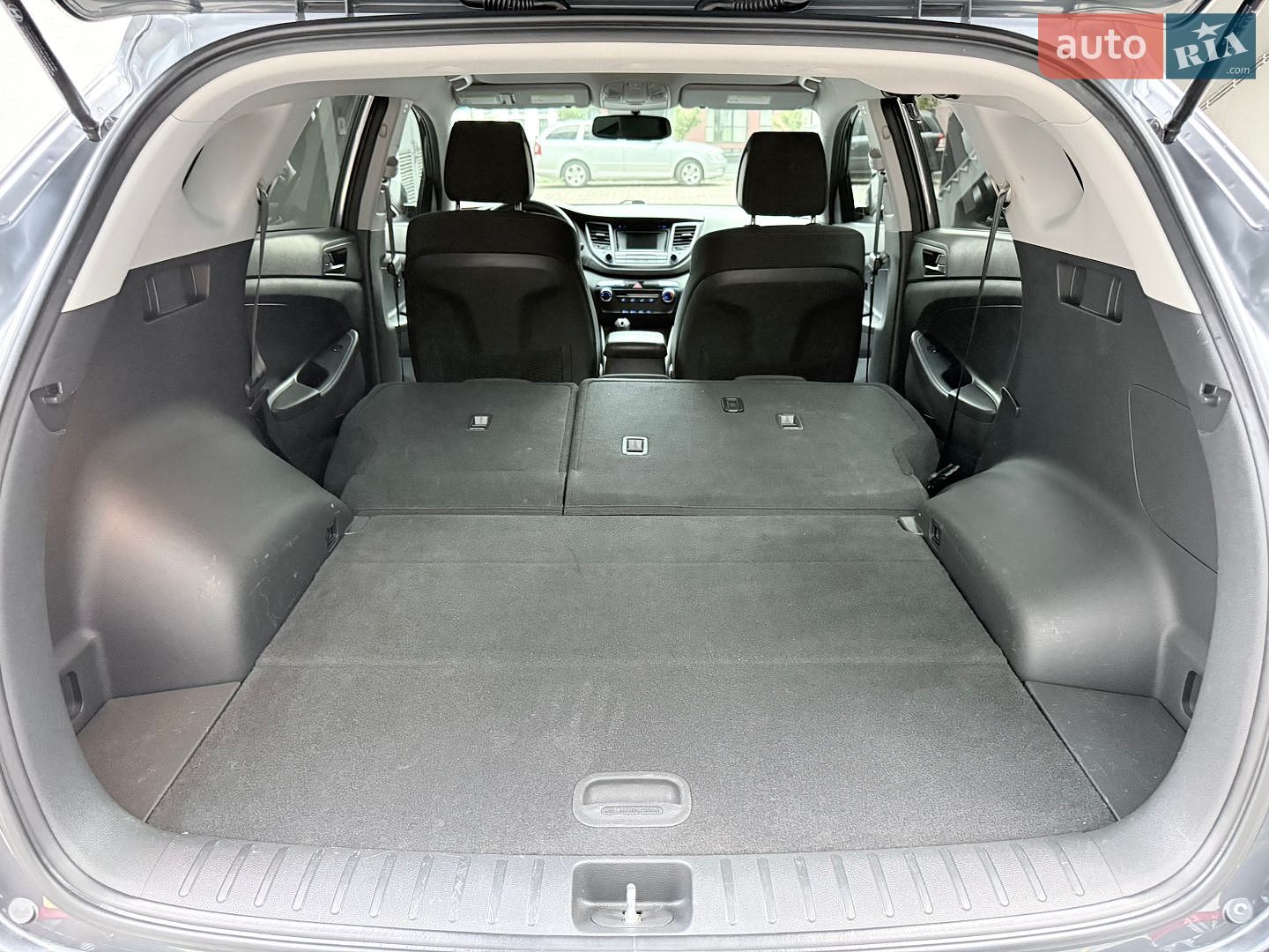 Hyundai Tucson 2016 VIN KM8J3CA4XGU176406 фото оголошення 57 з 79