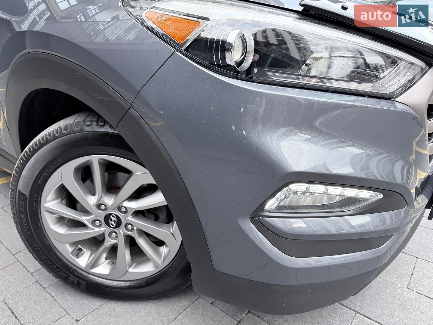 Hyundai Tucson 2016 VIN KM8J3CA4XGU176406 фото оголошення 65 з 79