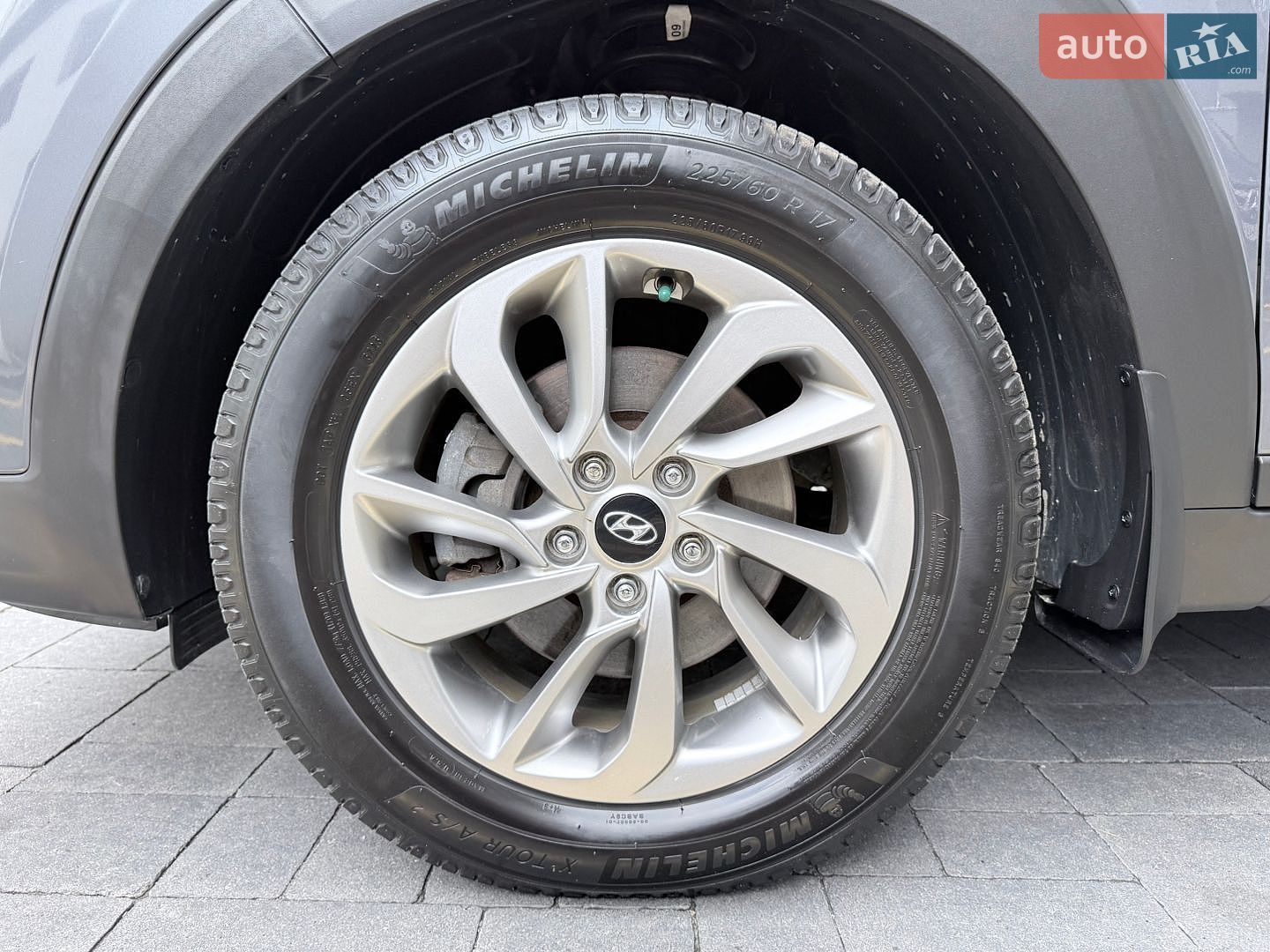 Hyundai Tucson 2016 VIN KM8J3CA4XGU176406 фото оголошення 74 з 79