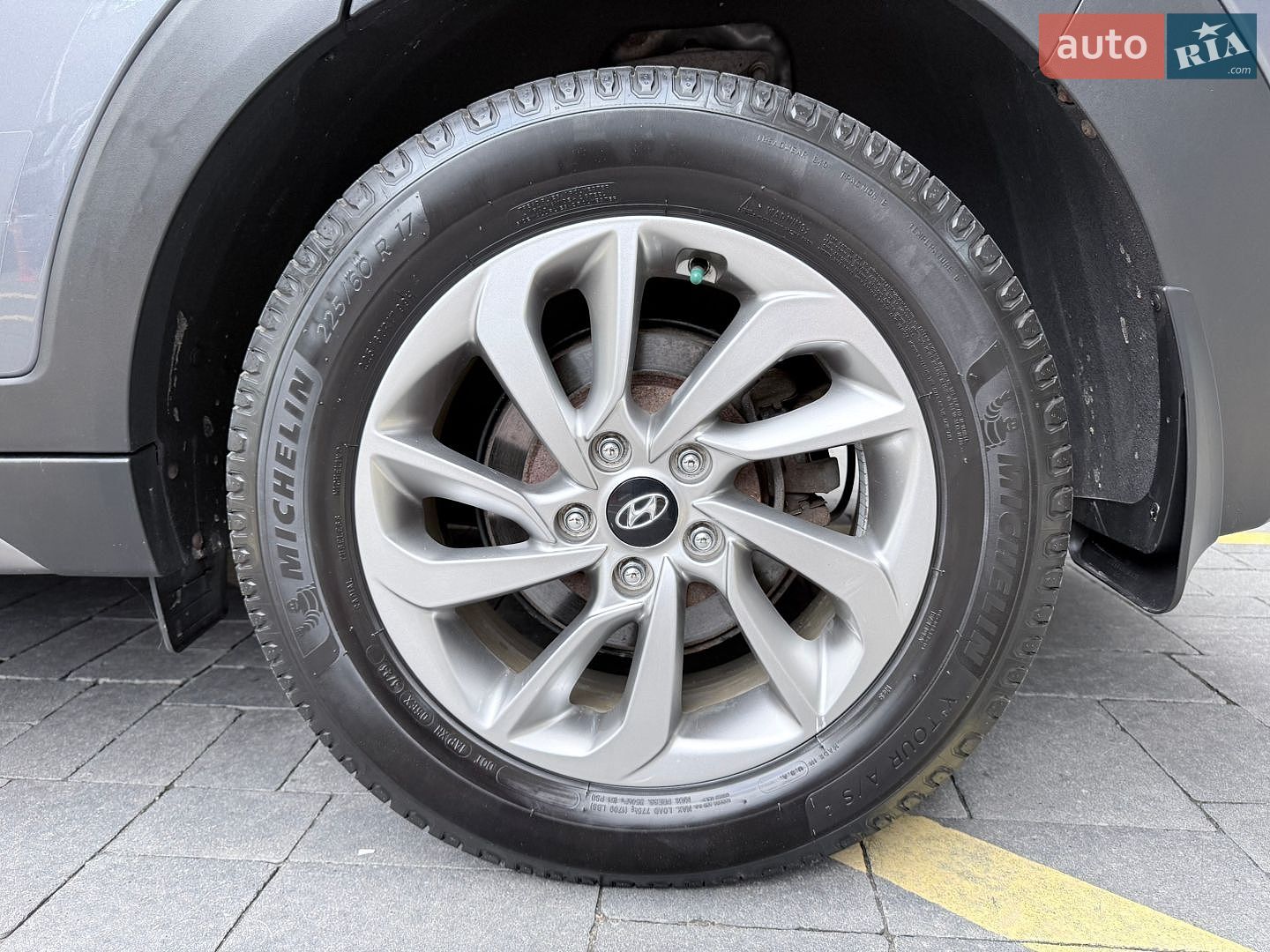 Hyundai Tucson 2016 VIN KM8J3CA4XGU176406 фото оголошення 75 з 79