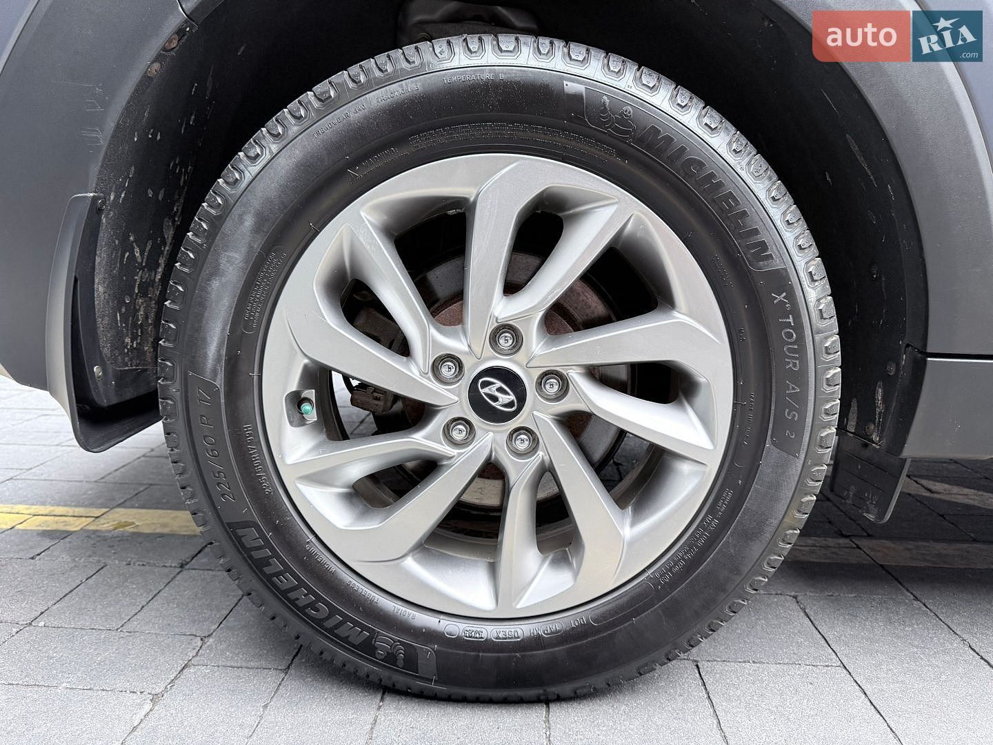 Hyundai Tucson 2016 VIN KM8J3CA4XGU176406 фото оголошення 76 з 79