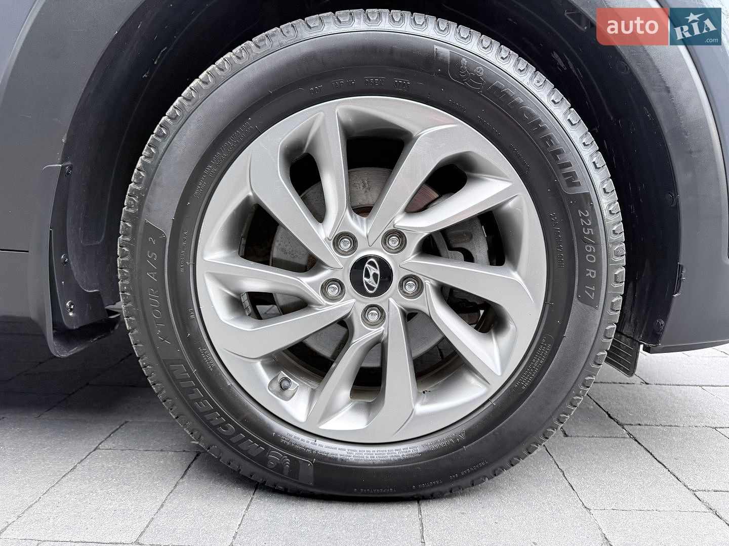 Hyundai Tucson 2016 VIN KM8J3CA4XGU176406 фото оголошення 77 з 79