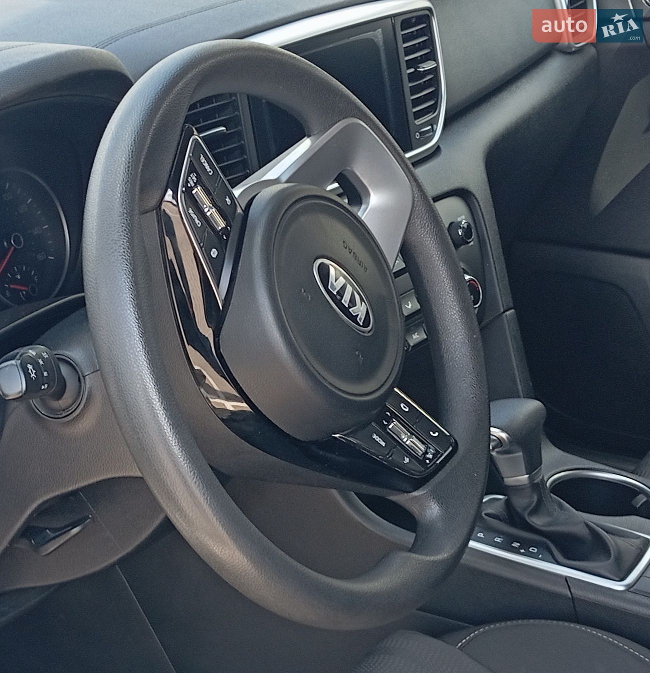 Kia Sportage 2020 VIN KNDPM3AC4M7842849 фото оголошення 22 з 38