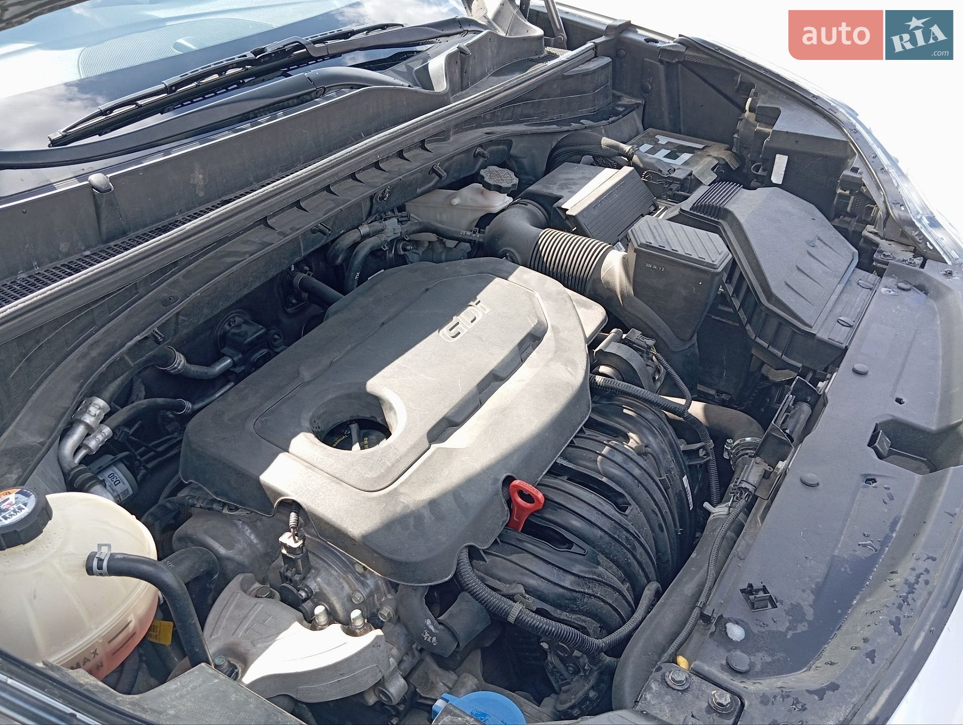 Kia Sportage 2020 VIN KNDPM3AC4M7842849 фото оголошення 34 з 38