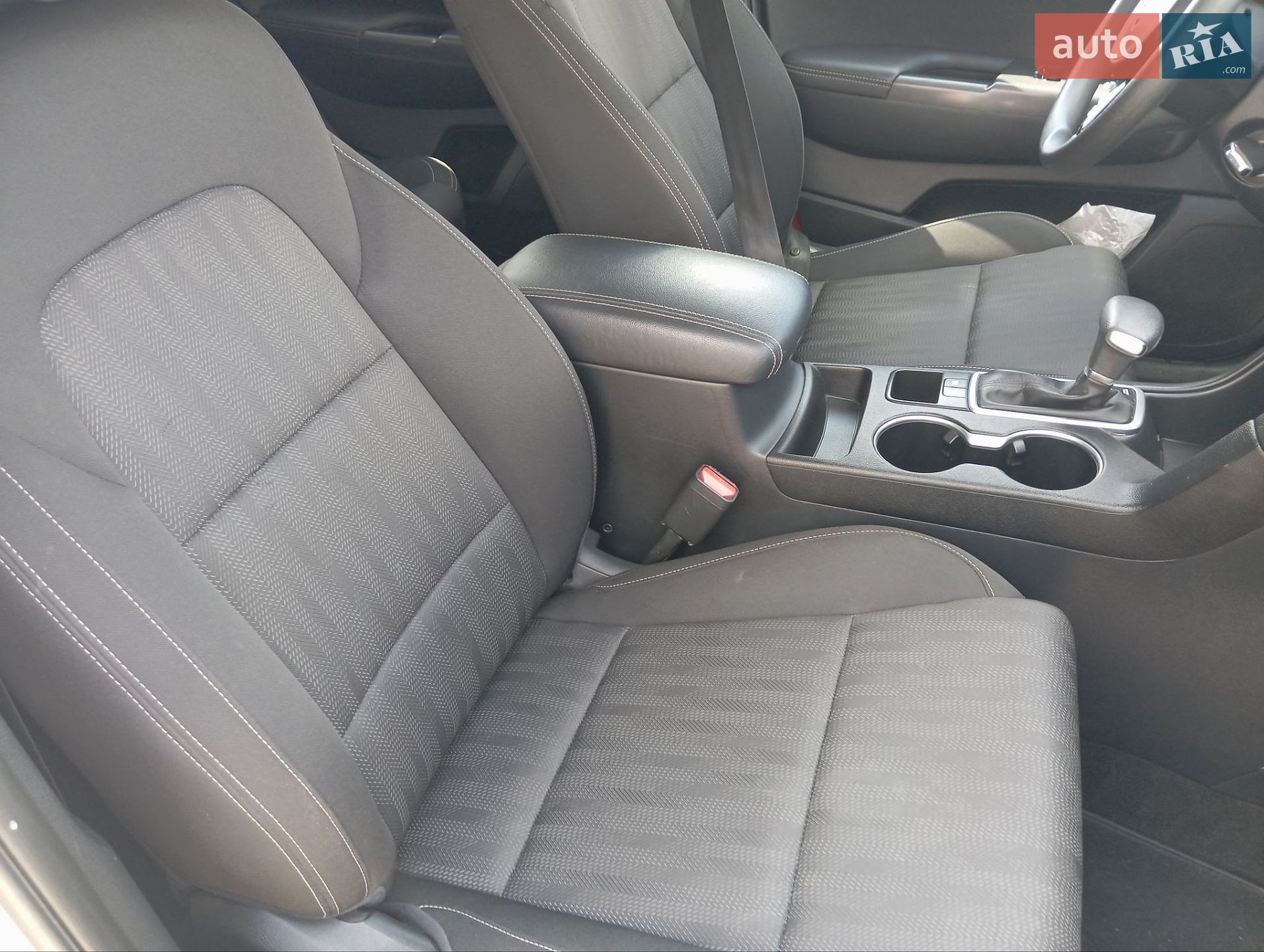 Kia Sportage 2020 VIN KNDPM3AC4M7842849 фото оголошення 37 з 38
