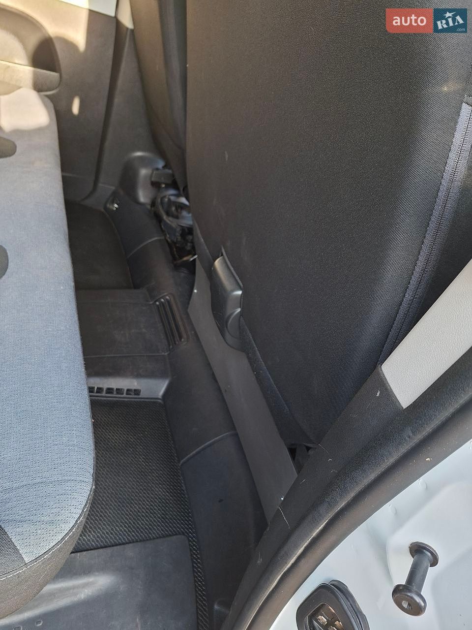 Opel Vivaro 2017 VIN W0VJ7D600HV668240 фото оголошення 21 з 28
