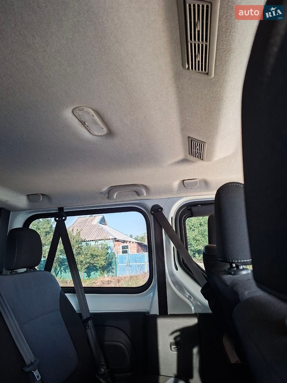 Opel Vivaro 2017 VIN W0VJ7D600HV668240 фото оголошення 20 з 28