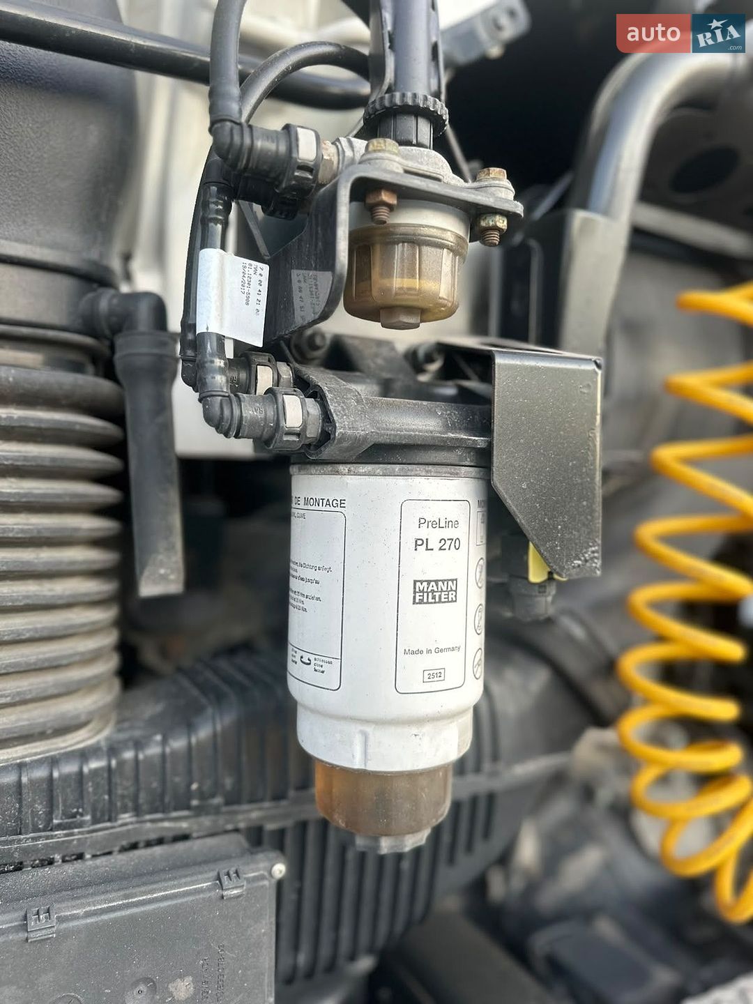MAN TGX 18.460 2017 VIN WMA06XZZ5HP092897 фото оголошення 13 з 48