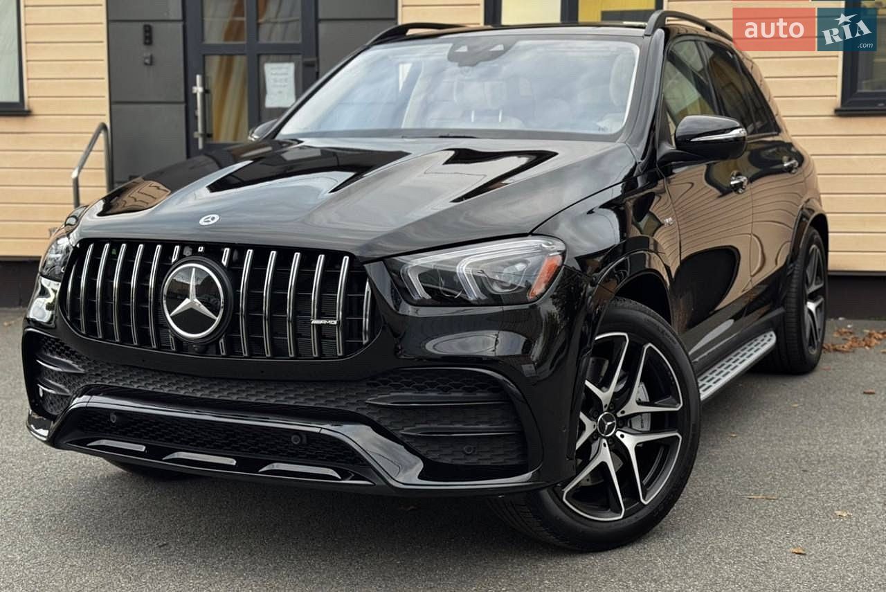 Mercedes-Benz GLE-Class 2022 VIN 4JGFB6BB2PA847849 фото оголошення 4 з 19