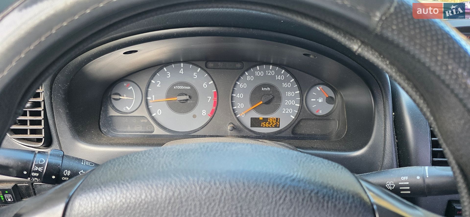 Nissan Almera Classic 2011 VIN KNMCSHLMSCP874218 фото оголошення 10 з 13