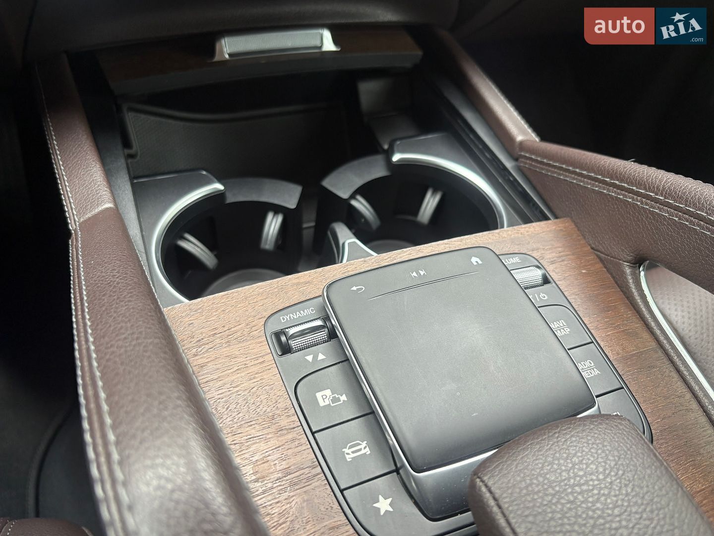 Mercedes-Benz GLE-Class 2019 VIN WDC1671191A129957 фото оголошення 15 з 22