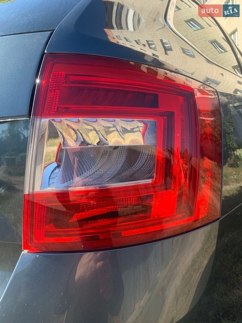 Skoda Octavia 2016 VIN TMBJE7NE6G0206615 фото оголошення 33 з 35