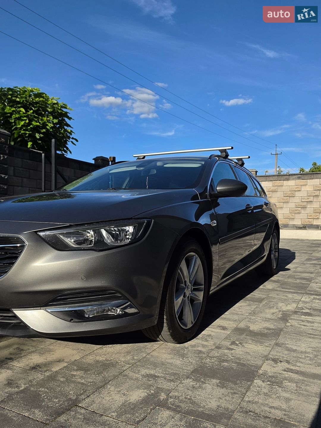 Opel Insignia 2019 VIN W0VZM8EG3K1059238 фото оголошення 11 з 28