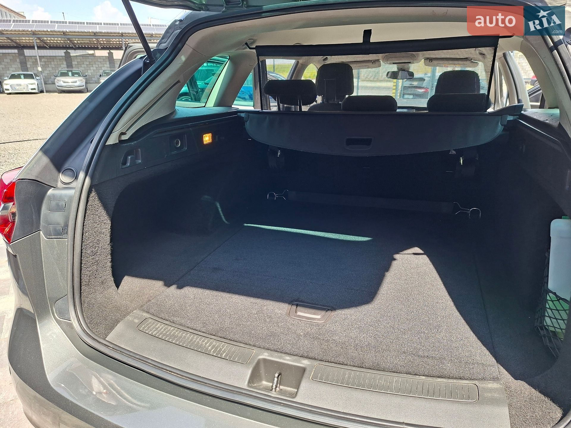 Opel Insignia 2019 VIN W0VZM8EG3K1059238 фото оголошення 21 з 28