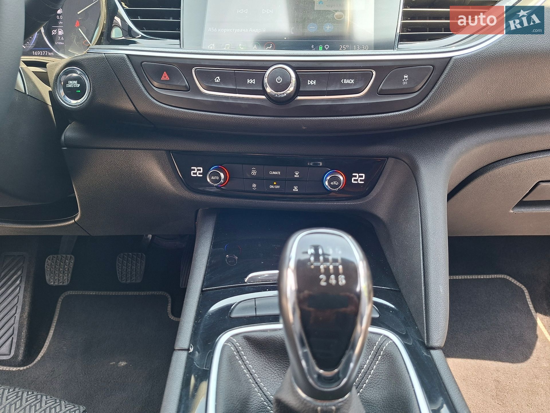 Opel Insignia 2019 VIN W0VZM8EG3K1059238 фото оголошення 22 з 28