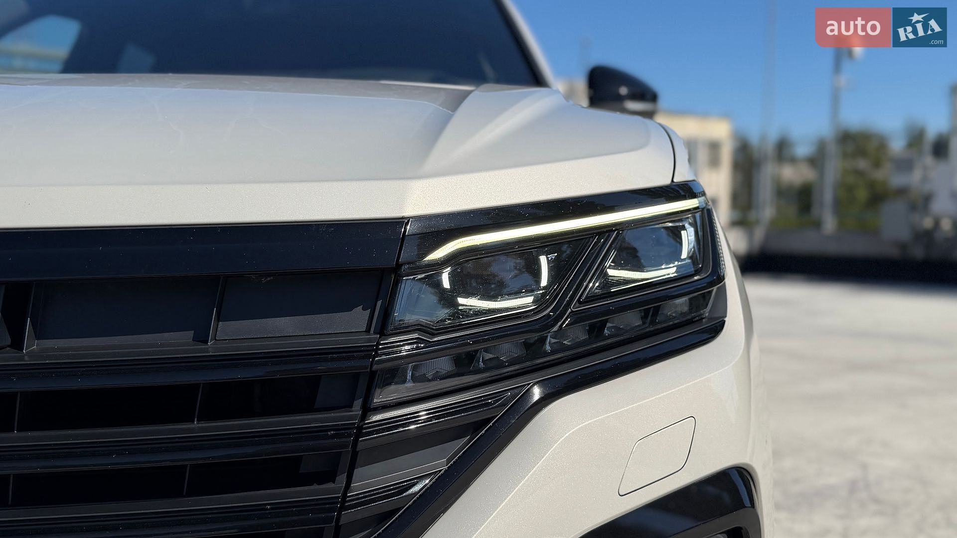 Volkswagen Touareg 2022 VIN WVGZZZCR2PD010622 фото оголошення 6 з 35