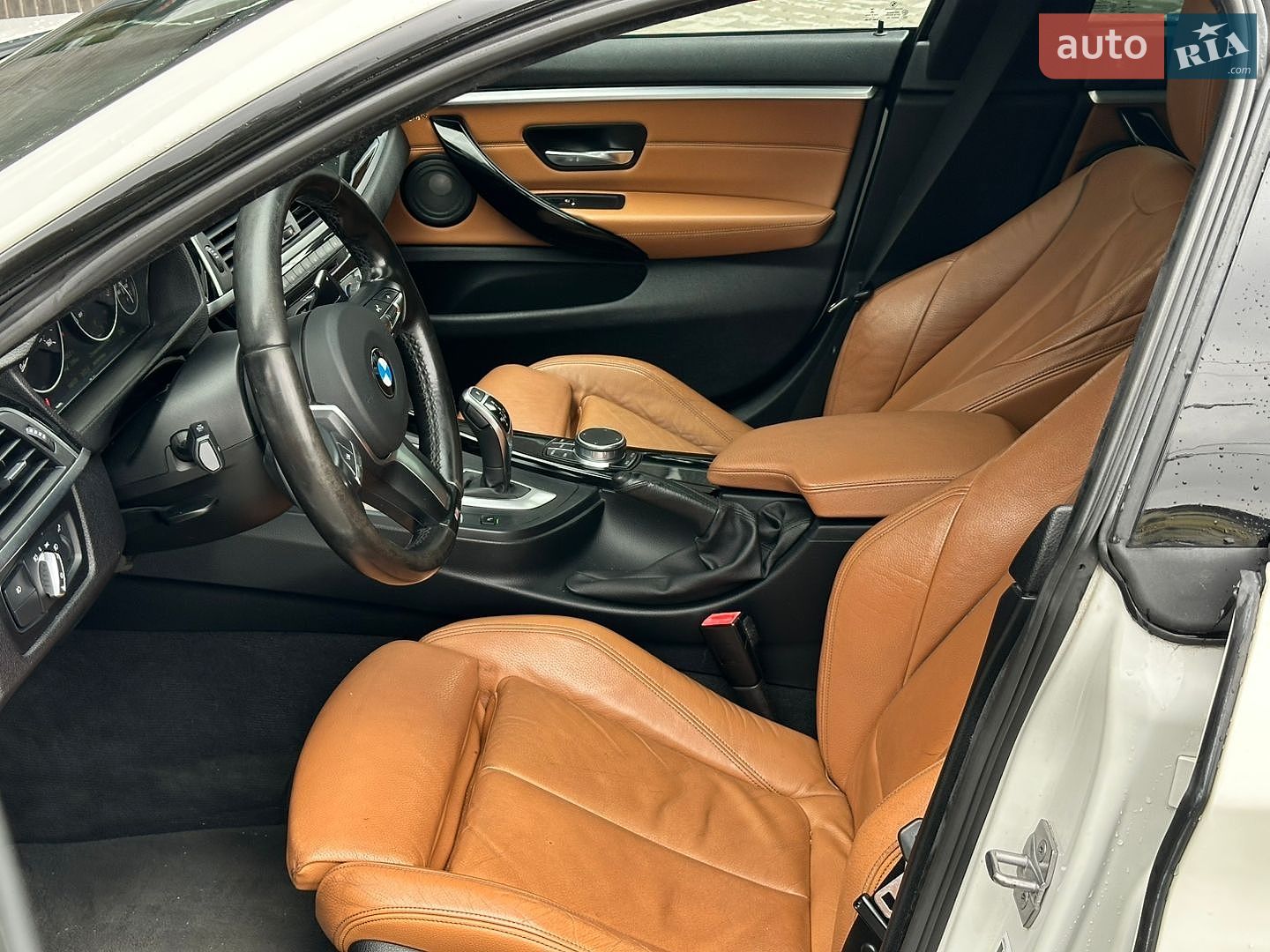 BMW 4 Series Gran Coupe 2017 VIN WBA4J1C55JBG79667 фото оголошення 10 з 12