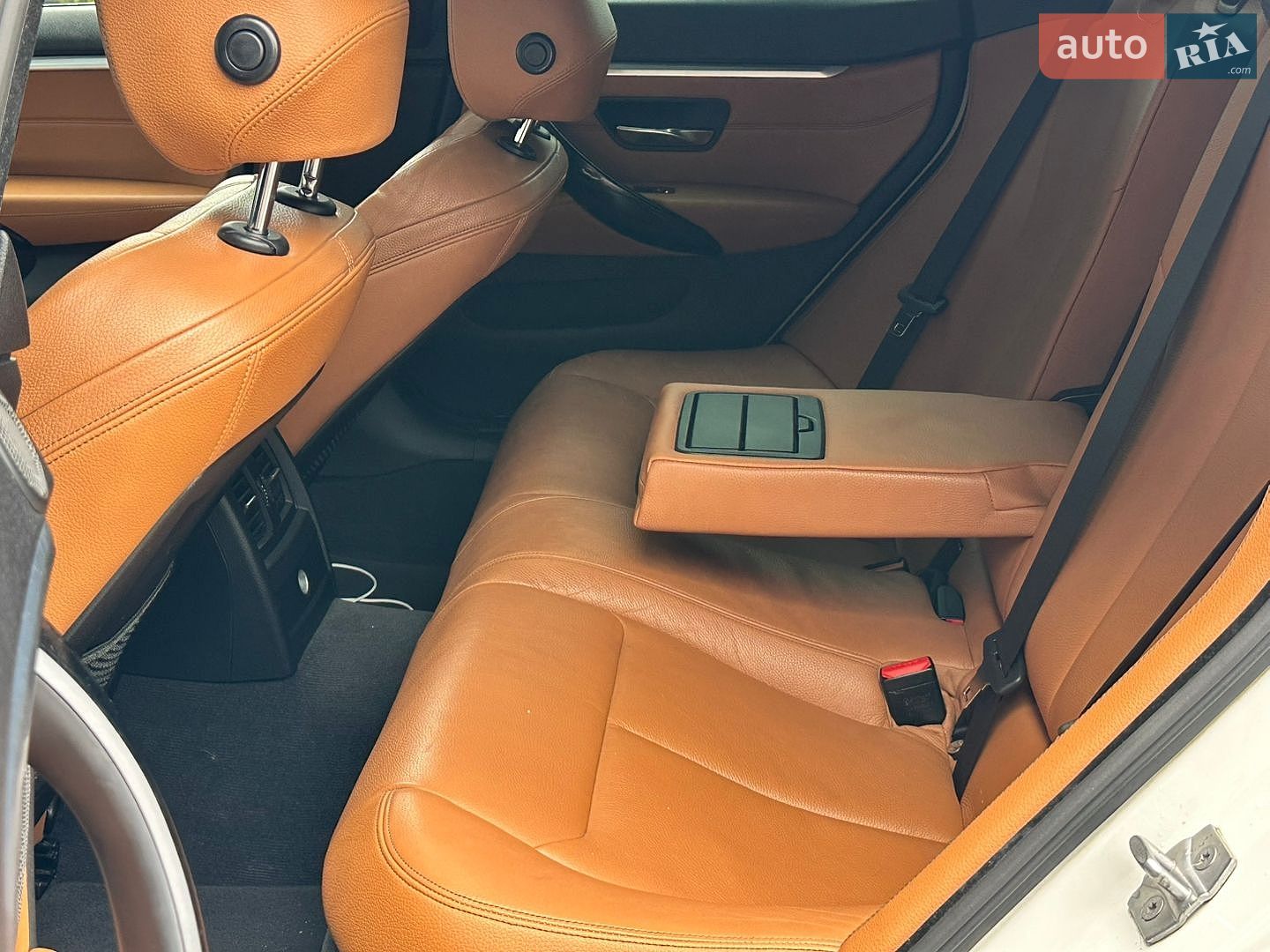 BMW 4 Series Gran Coupe 2017 VIN WBA4J1C55JBG79667 фото оголошення 11 з 12