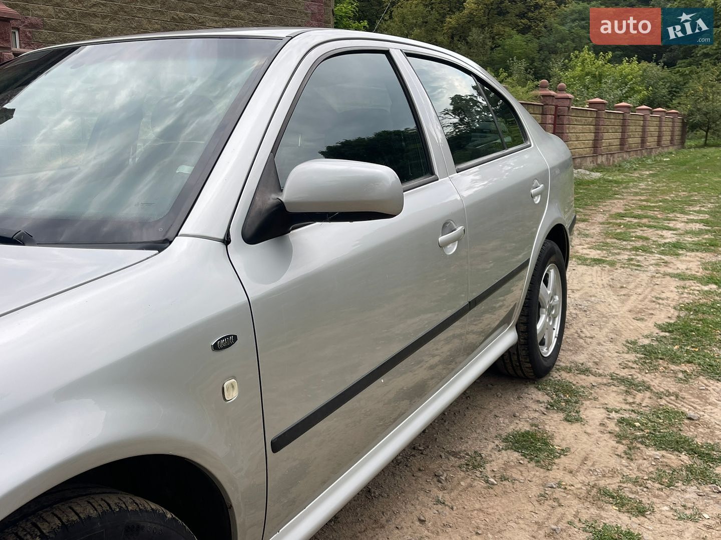 Skoda Octavia 2002 VIN TMBBE21U832710411 фото оголошення 21 з 45