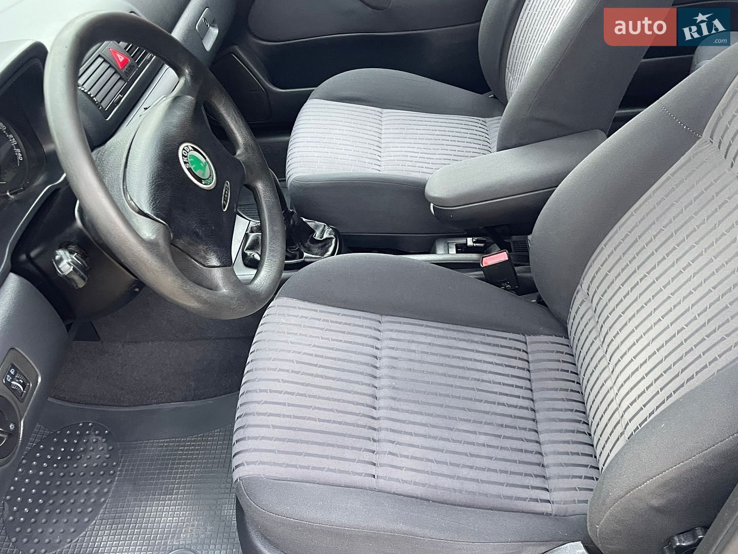 Skoda Octavia 2002 VIN TMBBE21U832710411 фото оголошення 24 з 45