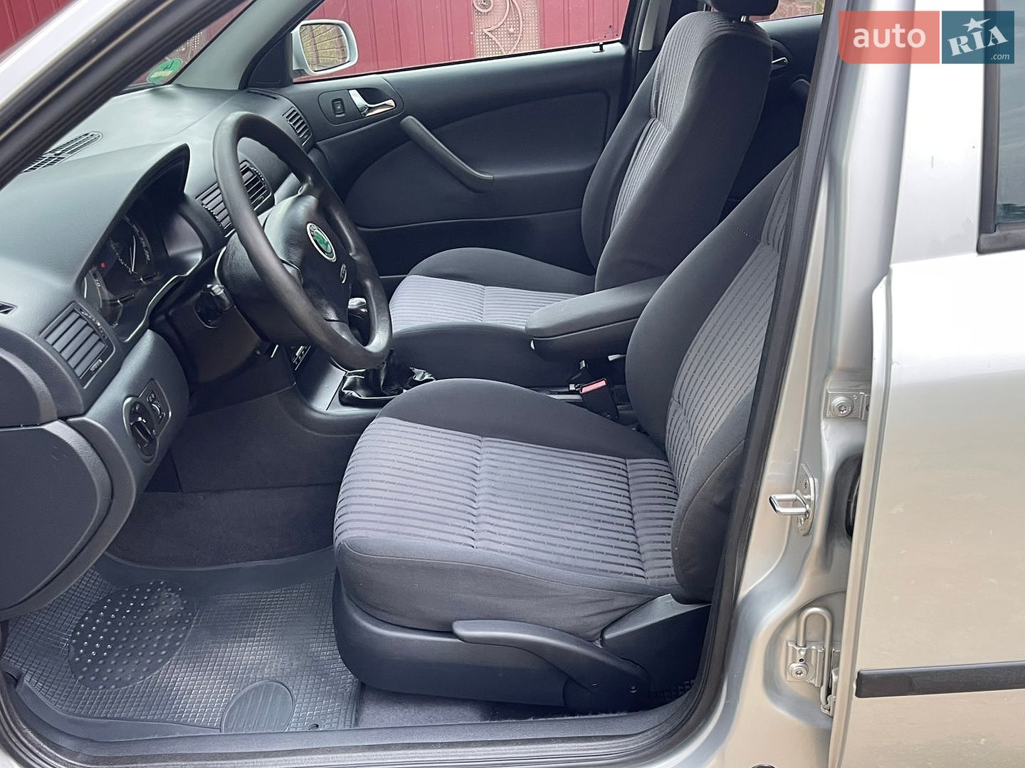 Skoda Octavia 2002 VIN TMBBE21U832710411 фото оголошення 26 з 45